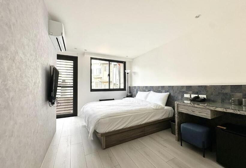 Lai Jie Accommodation