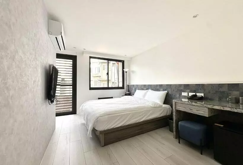 Lai Jie Accommodation