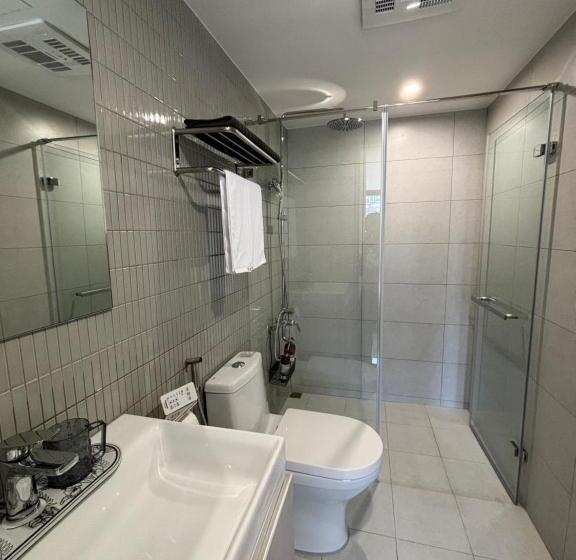 Lai Jie Accommodation