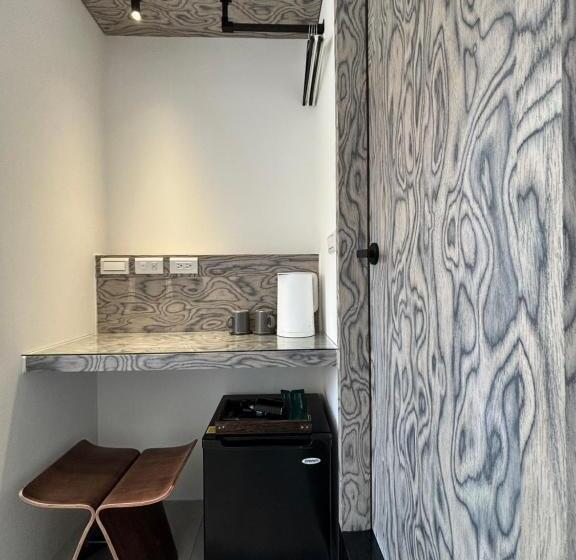 Lai Jie Accommodation