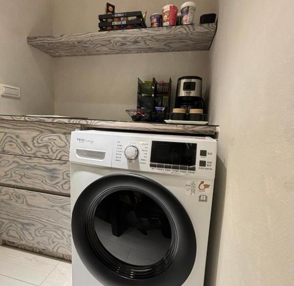 Lai Jie Accommodation