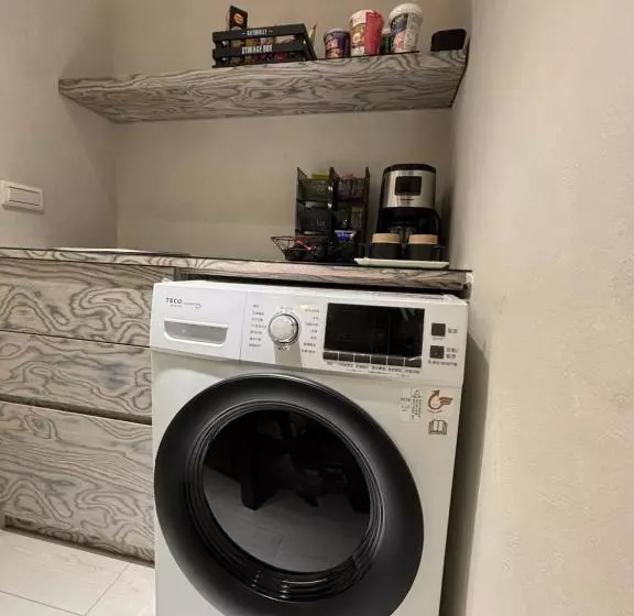 Lai Jie Accommodation