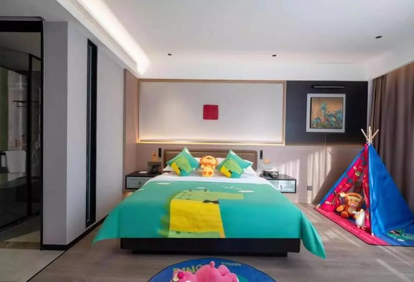 Msw Hotel Changzhou