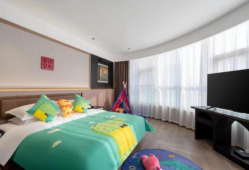 Msw Hotel Changzhou