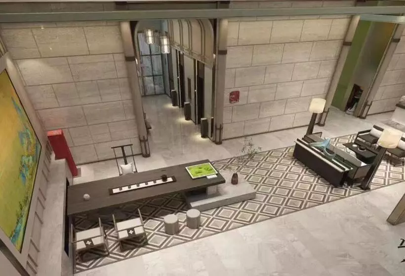 Msw Hotel Changzhou