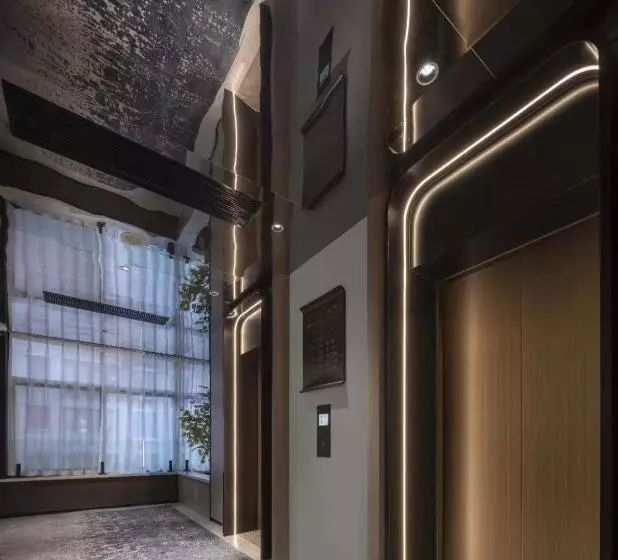 Msw Hotel Changzhou