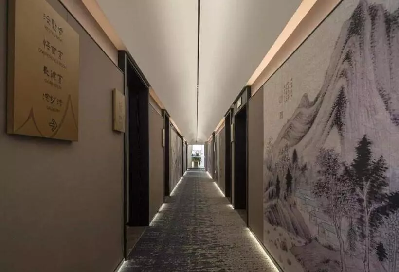 Msw Hotel Changzhou