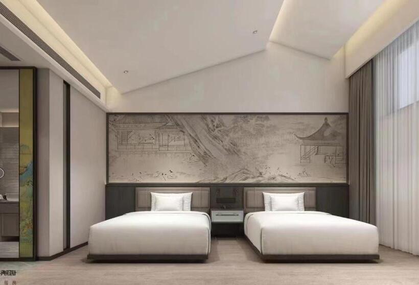 Msw Hotel Changzhou