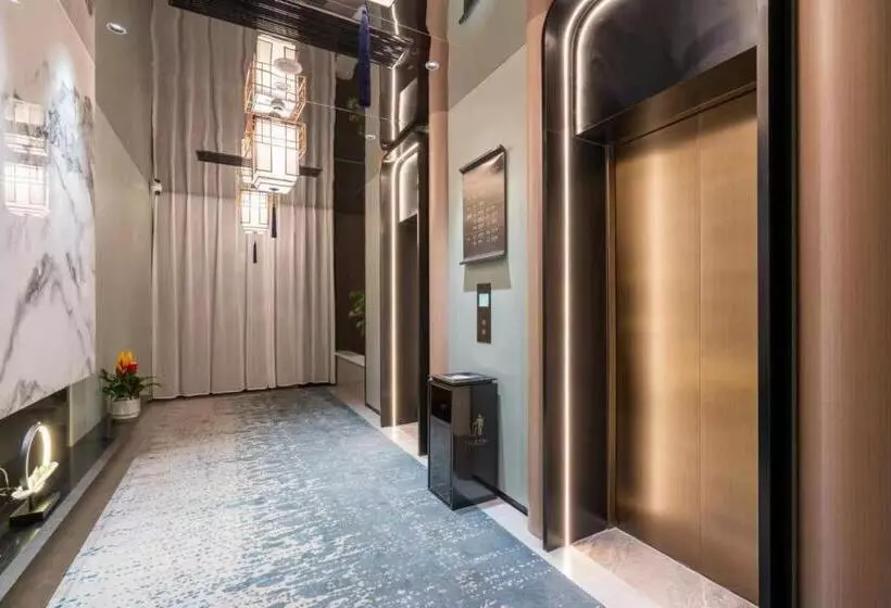 Msw Hotel Changzhou
