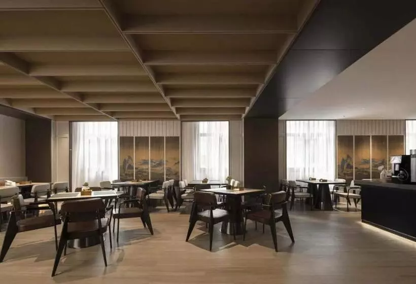 Msw Hotel Changzhou