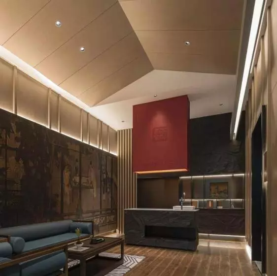Msw Hotel Changzhou