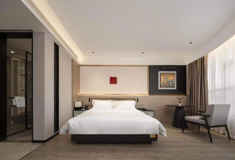 Msw Hotel Changzhou