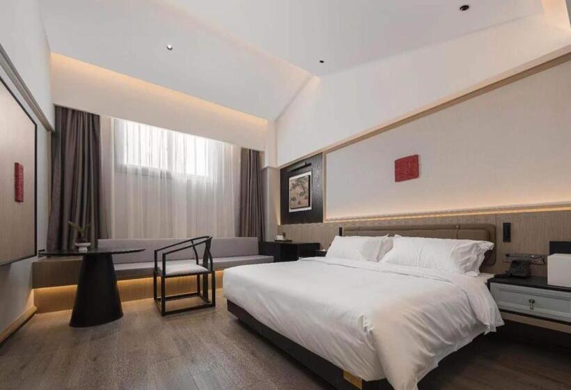Msw Hotel Changzhou