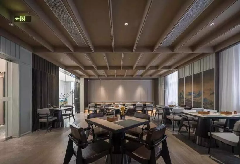 Msw Hotel Changzhou