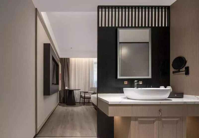Msw Hotel Changzhou