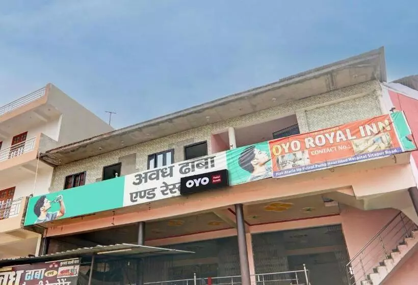 Flagship Hotel Avadh