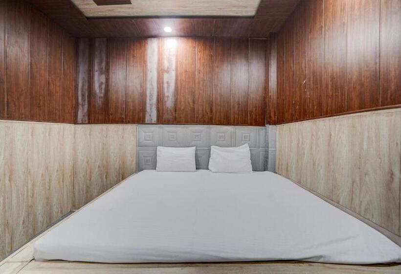 Oyo Hotel Aryawart Galaxy