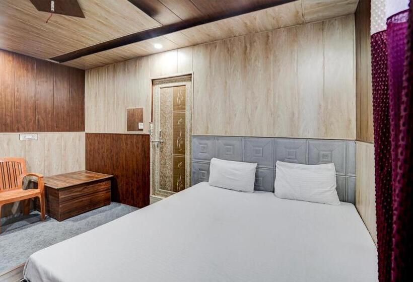 Oyo Hotel Aryawart Galaxy