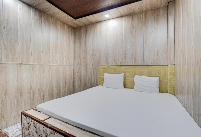 Oyo Hotel Aryawart Galaxy