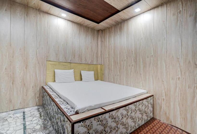 Oyo Hotel Aryawart Galaxy