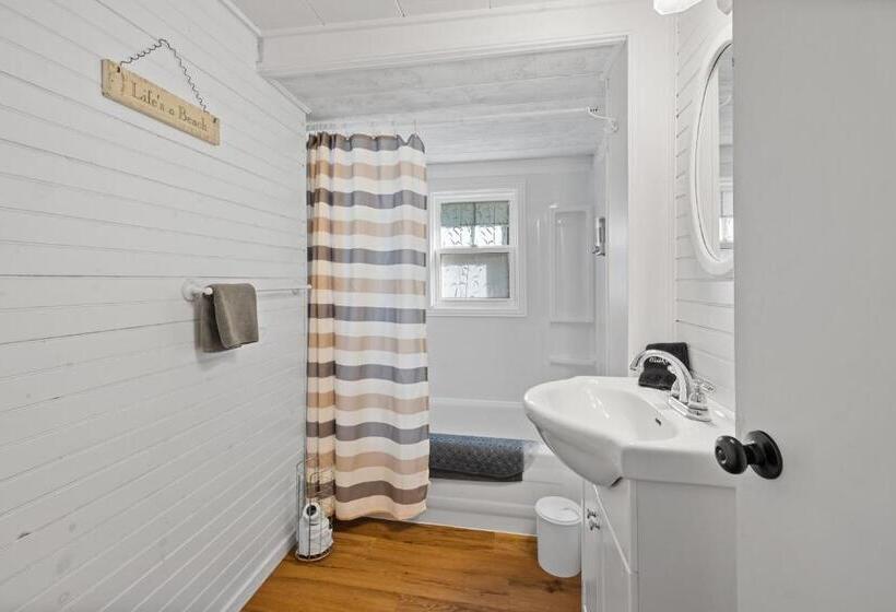 膳宿费 Beach Trees Cottages