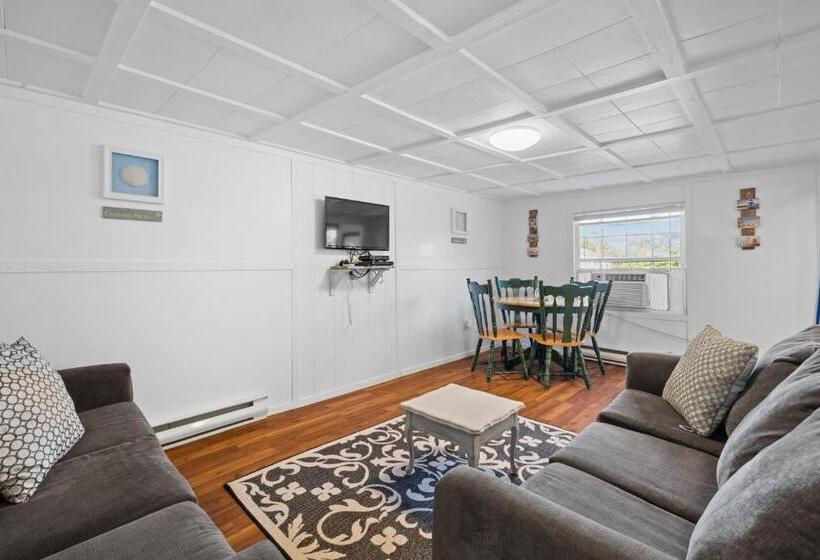 膳宿费 Beach Trees Cottages