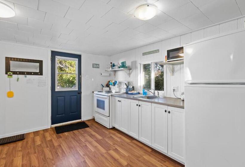 膳宿费 Beach Trees Cottages