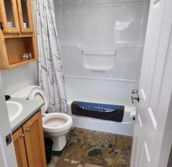 Majatalo Beach Trees Cottages