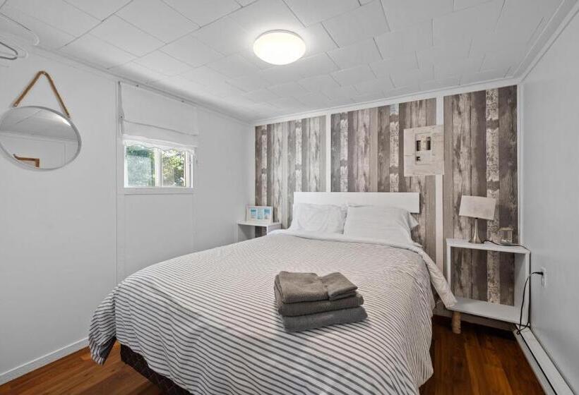 膳宿费 Beach Trees Cottages