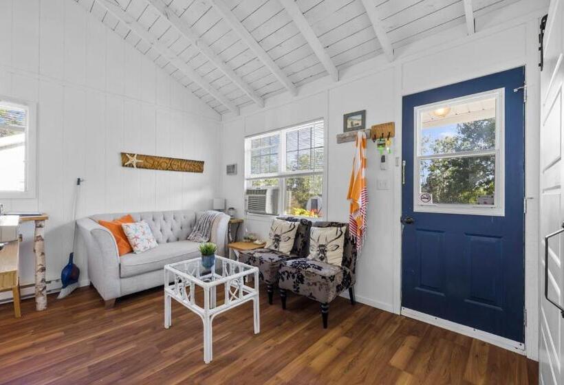 膳宿费 Beach Trees Cottages