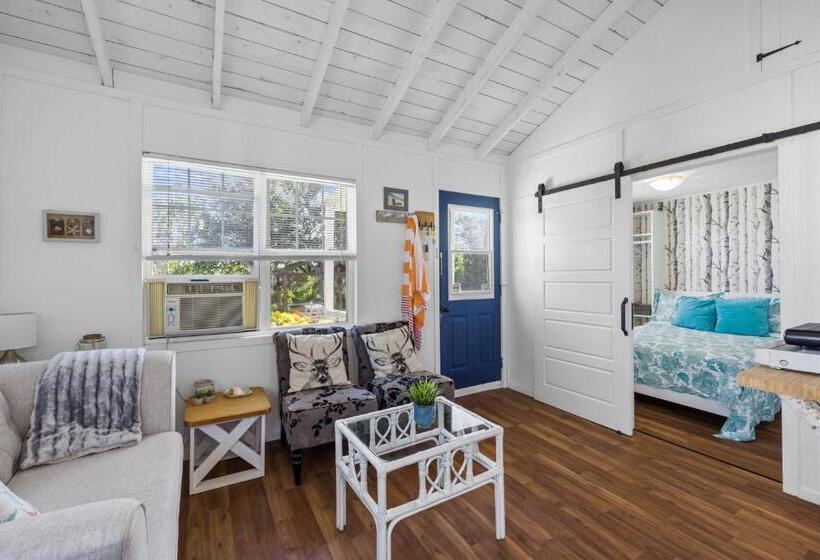 膳宿费 Beach Trees Cottages