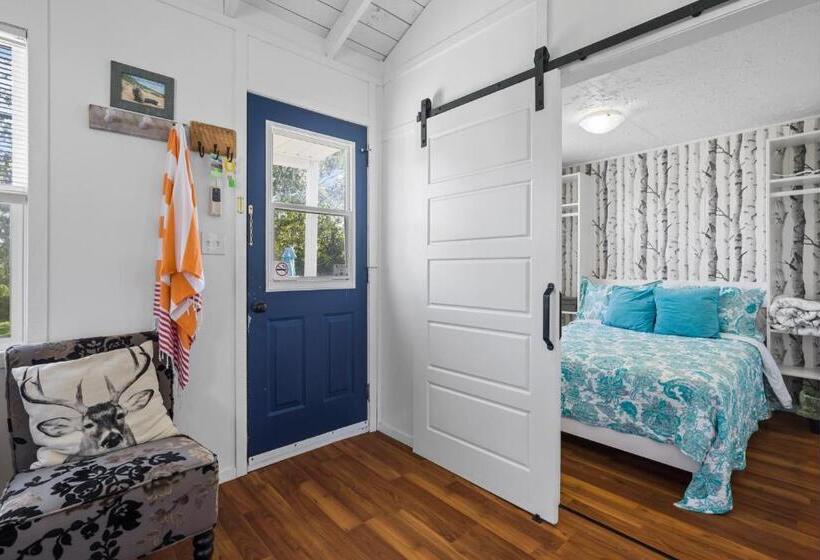 膳宿费 Beach Trees Cottages