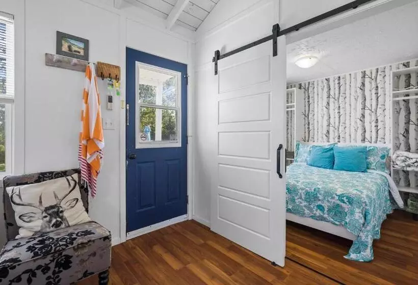 Majatalo Beach Trees Cottages