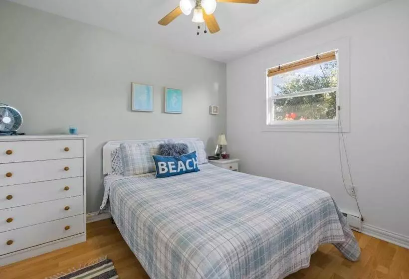 Majatalo Beach Trees Cottages