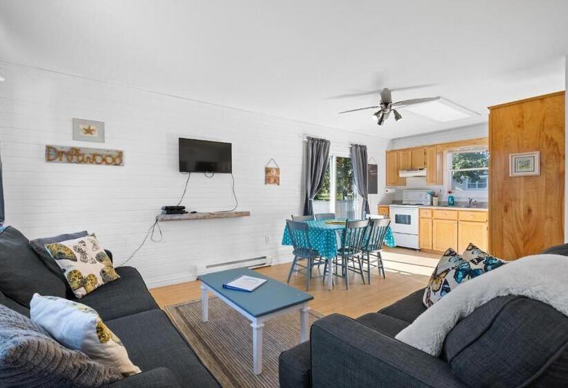 膳宿费 Beach Trees Cottages