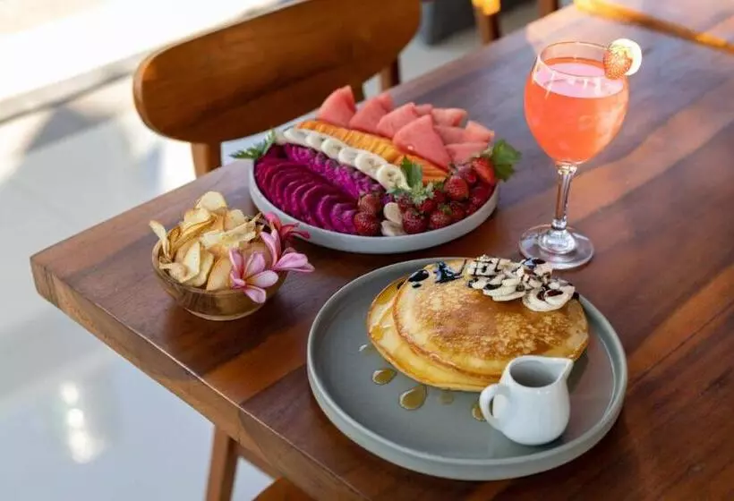 Phoenix Bed And Breakfast 9