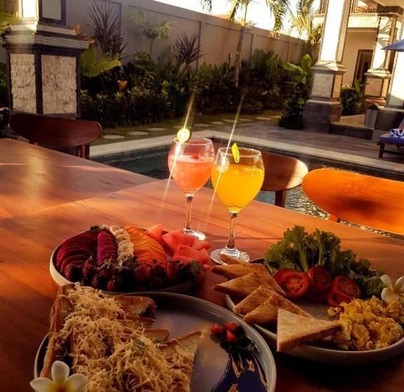 Phoenix Bed And Breakfast 9