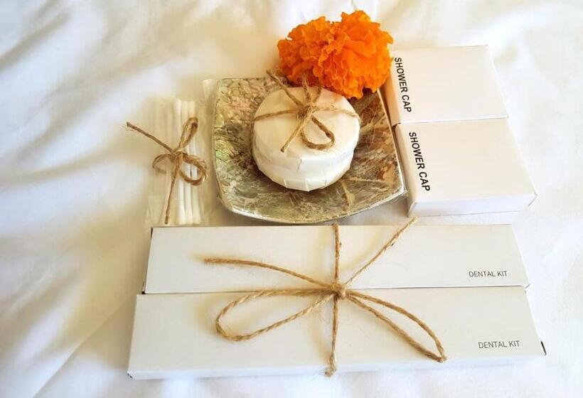 Phoenix Bed And Breakfast 9