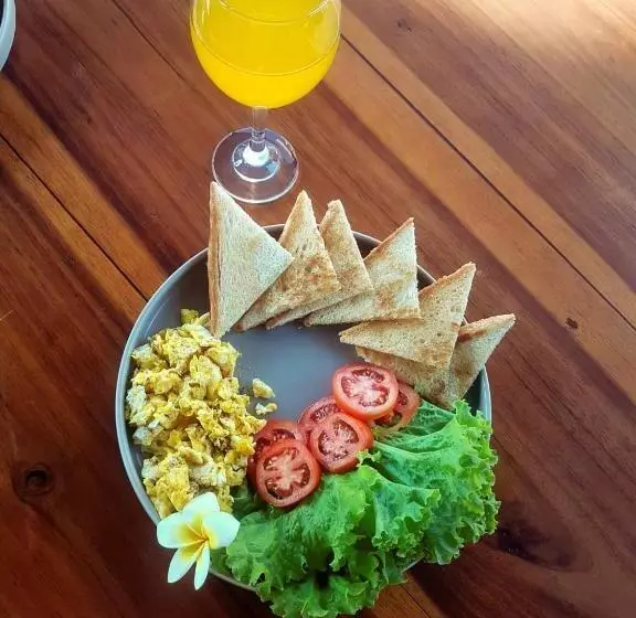 Phoenix Bed And Breakfast 9