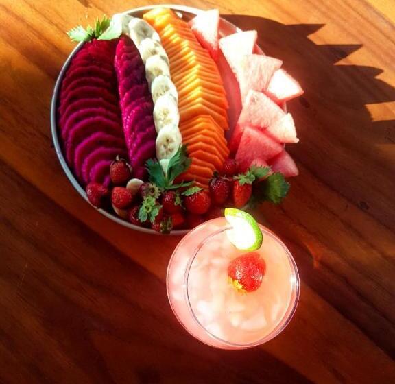 Phoenix Bed And Breakfast 9