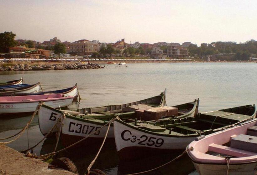 Пансион Guest House Yavorov