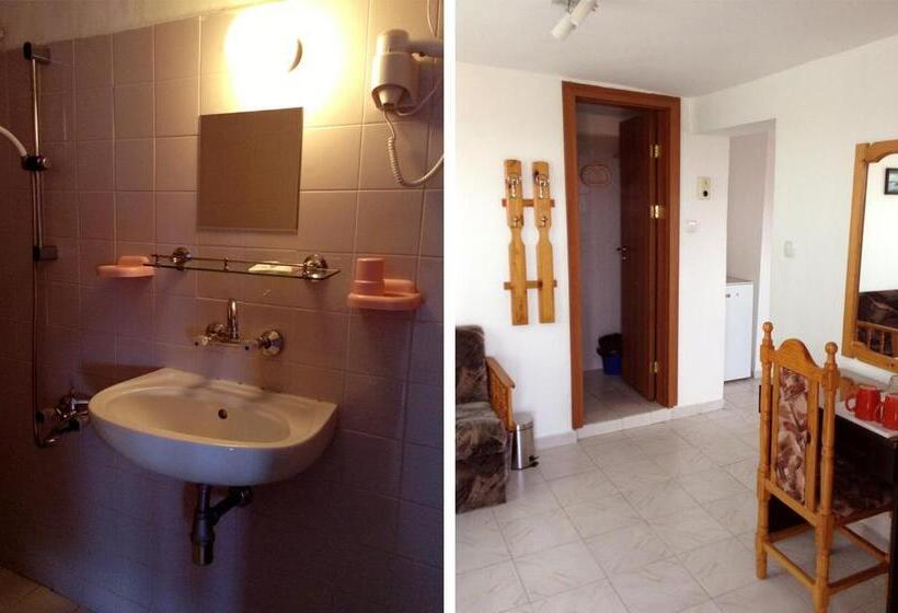 Пансион Guest House Yavorov