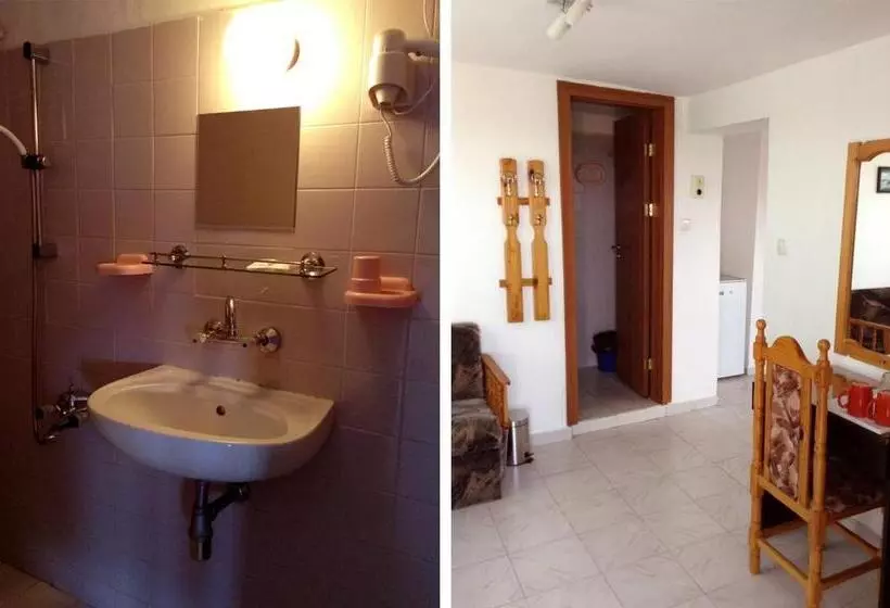 Majatalo Guest House Yavorov