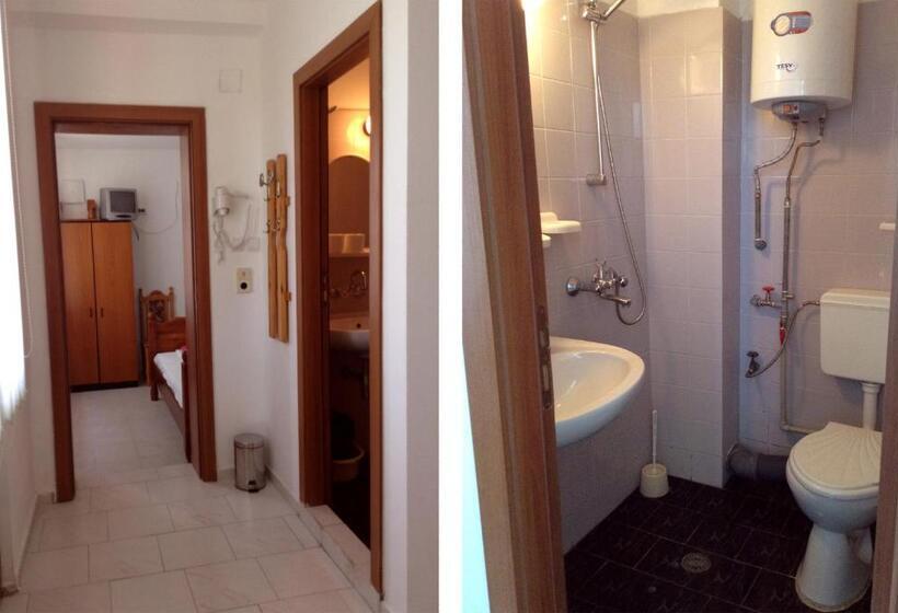 Пансион Guest House Yavorov