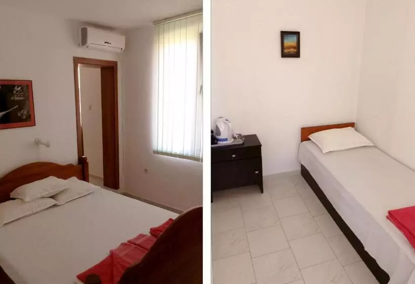 Majatalo Guest House Yavorov