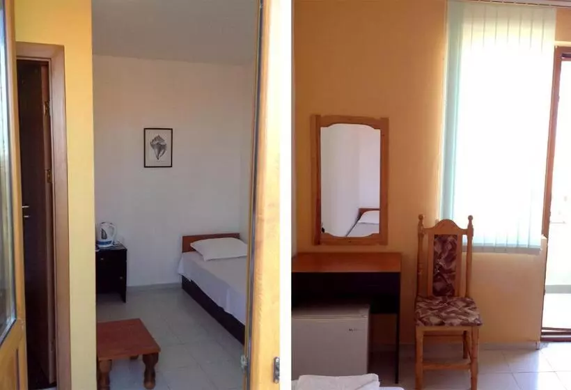 Majatalo Guest House Yavorov