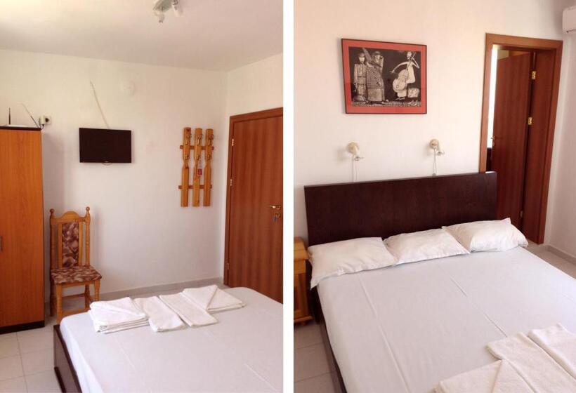 Пансион Guest House Yavorov