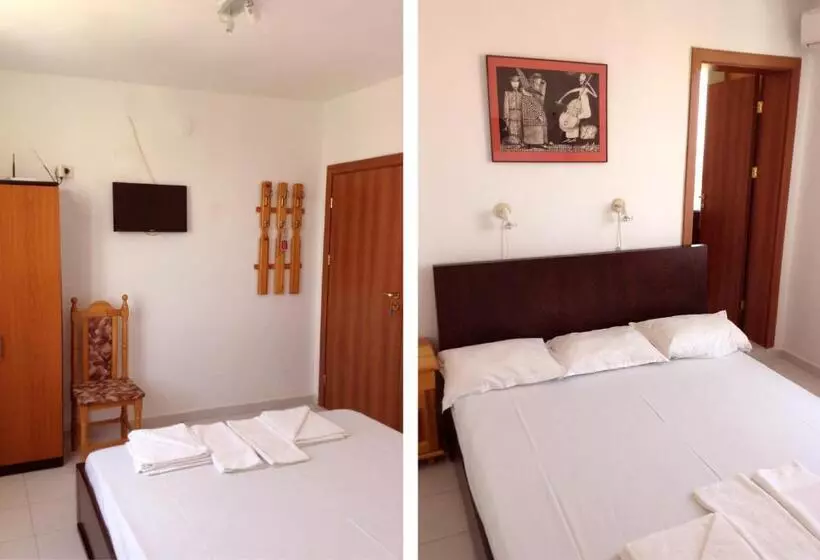 Majatalo Guest House Yavorov