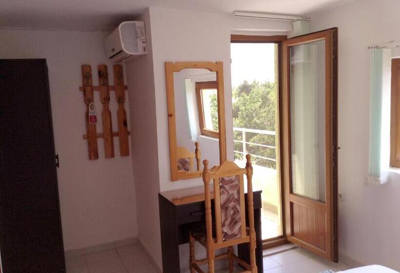 Пансион Guest House Yavorov