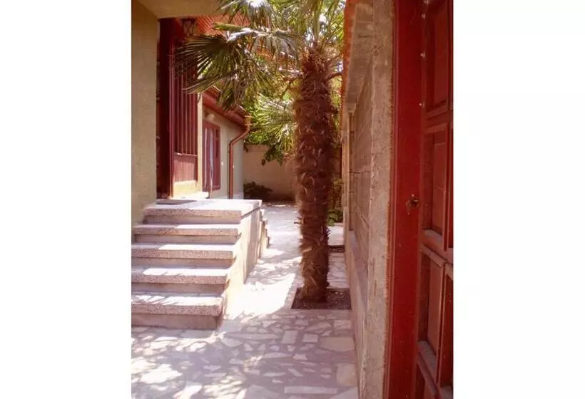 Majatalo Guest House Yavorov
